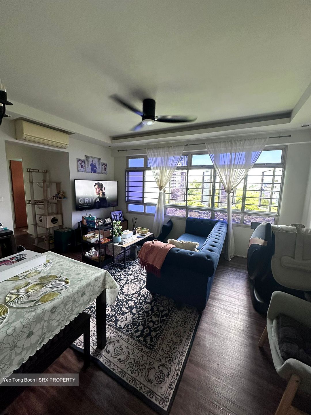 Blk 127D Kim Tian Green (Bukit Merah), HDB 4 Rooms #569687981